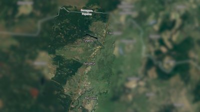 На Рівненщині пенсіонерка, яку шукали третю добу, вийшла з лісу На Рівненщині пенсіонерка, яку шукали третю добу, вийшла з лісу