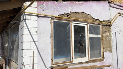 Готуються до зими. На Миколаївщині в селі відновлюють газопостачання Готуються до зими. На Миколаївщині в селі відновлюють газопостачання