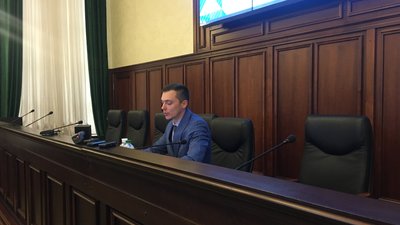 Ракетні обстріли Полтавщини: виявили майже 40 фактів ударів