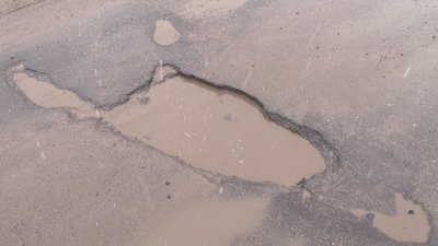 На Вінниччині поліціянти розпочали перевірки стану доріг На Вінниччині поліціянти розпочали перевірки стану доріг