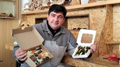 "Учитель року — 2021": педагоги з Вінниччини перемогли у двох номінаціях "Учитель року — 2021": педагоги з Вінниччини перемогли у двох номінаціях