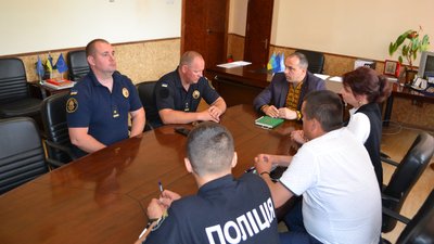 У Карпатах облаштують пункт тимчасового базування підрозділу гірсько-патрульної роти У Карпатах облаштують пункт тимчасового базування підрозділу гірсько-патрульної роти
