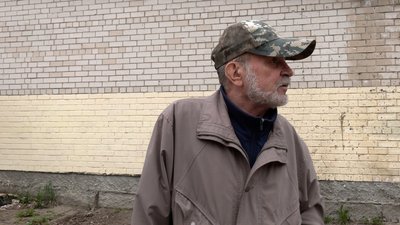 Третій місяць загоюють рани: історії людей, які вижили під час обстрілу у черзі за хлібом у Чернігові Третій місяць загоюють рани: історії людей, які вижили під час обстрілу у черзі за хлібом у Чернігові