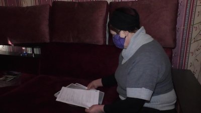 У Чернігові мати дев’ять місяців шукає винних у смерті доньки У Чернігові мати дев’ять місяців шукає винних у смерті доньки