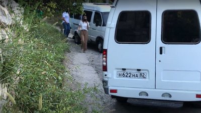 "İhtisasiy şaat": nasıl işğal etilgen Qırımda siyasiy mabüslerge qarşı davalarnı tüşünip açalar "İhtisasiy şaat": nasıl işğal etilgen Qırımda siyasiy mabüslerge qarşı davalarnı tüşünip açalar
