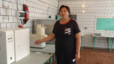 Шкільні харчоблоки Прикарпаття: яких змін потребуть та де громадам взяти гроші на їхній ремонт Шкільні харчоблоки Прикарпаття: яких змін потребуть та де громадам взяти гроші на їхній ремонт