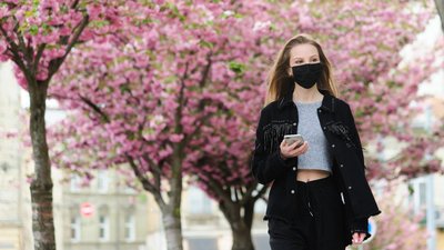 На Чернігівщині коронавірус діагностували у 159 людей, п’ятеро померли
