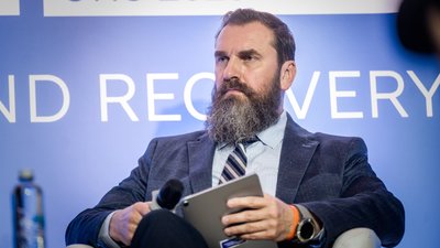 Оксен Лісовий