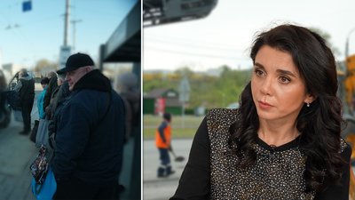 Новий маршрут на Набережній vs транспортна криза у районах: пояснення Регіни Харченко