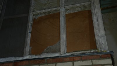 Обстріли Сумщини22-23 березня