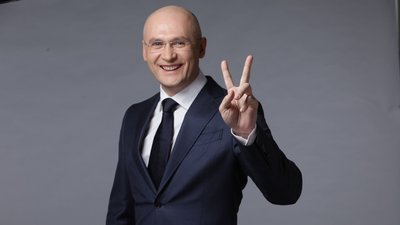 До Дніпропетровської обласної ради проходять 7 партій: кожен четвертий мандат – у «Слуги народу» До Дніпропетровської обласної ради проходять 7 партій: кожен четвертий мандат – у «Слуги народу»