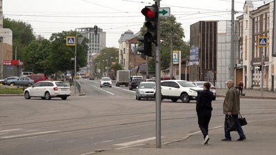 вулиці харкова