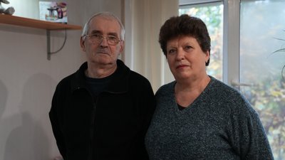 “Люди тут добрі-предобрі”: історія переселенців з Кіндратівки на Сумщині