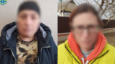 На Херсонщини судитимуть ще двох організаторок псевдореферендуму На Херсонщини судитимуть ще двох організаторок псевдореферендуму
