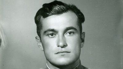 106 років тому народився кримськотатарський пілот-ас Амет-Хан Султан