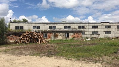 На Хмельниччині прокуратура оскаржує продаж приміщення за заниженою ціною