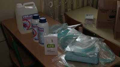Готовність до ЗНО на Рівненщині: що варто знати абітурієнтам Готовність до ЗНО на Рівненщині: що варто знати абітурієнтам