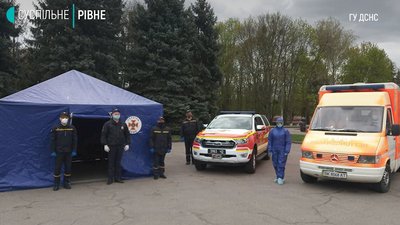 Спалах COVID-19 у Зорі: що відбувається в одному з найбільших сіл Рівненщини