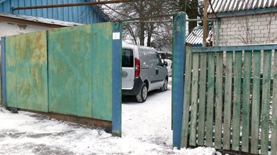 Молодшу сестру оперували 4 години: подробиці нападу собаки на дітей на Чернігівщині