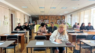 Радіодиктант