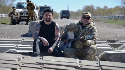 85,9% видавництв в Україні продовжують свою роботу під час війни 85,9% видавництв в Україні продовжують свою роботу під час війни