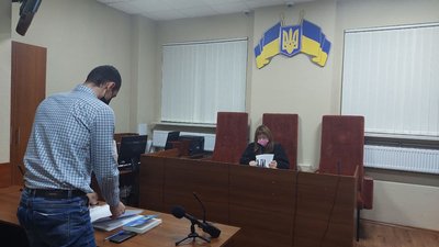 Вибори мера Харкова: Терехов позивається до Харківської міської ТВК