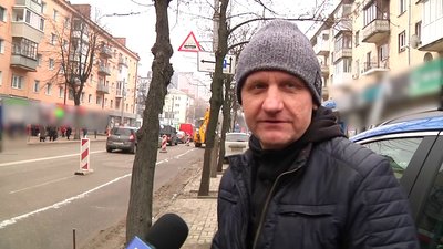 130 мільйонів на дорогу – у Житомирі почали капітальний ремонт вулиці Київської 130 мільйонів на дорогу – у Житомирі почали капітальний ремонт вулиці Київської