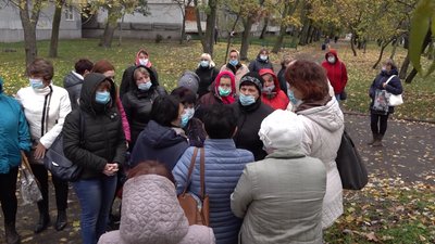 Хворих на коронавірус лікуватимуть у черкаському пологовому Хворих на коронавірус лікуватимуть у черкаському пологовому