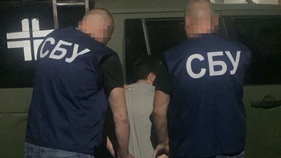 У Хмельницькому судитимуть 25-річного чоловіка за теракт