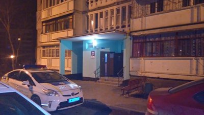 За викликом п'яного харків'янина вибухотехніки обшукали багатоповерхівку — поліція