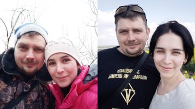 "Волонтерство само мене знайшло", — запорізький підприємець розповів, як із друзями допомагає армії "Волонтерство само мене знайшло", — запорізький підприємець розповів, як із друзями допомагає армії
