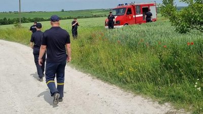 Знайшли пенсіонерку, яка зникла 8 червня Знайшли пенсіонерку, яка зникла 8 червня