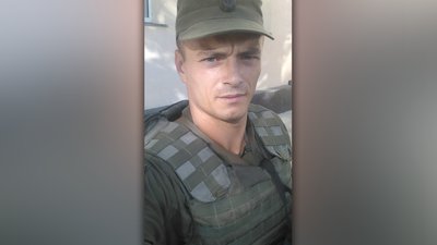 "Як будемо усі ховатися, хто буде захищати?": історія загиблого партизана Сергія Проневича "Як будемо усі ховатися, хто буде захищати?": історія загиблого партизана Сергія Проневича