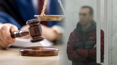 Підпалив ЦНАП у Корюківці: Чернігівський апеляційний суд збільшив термін ув'язнення