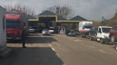 Повернення до Великодня: як змінилась ситуація на волинському пункті пропуску Повернення до Великодня: як змінилась ситуація на волинському пункті пропуску
