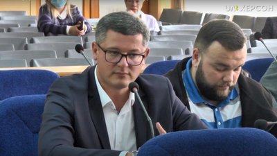 У Херсоні поновлюють пільговий проїзд у громадському транспорті У Херсоні поновлюють пільговий проїзд у громадському транспорті