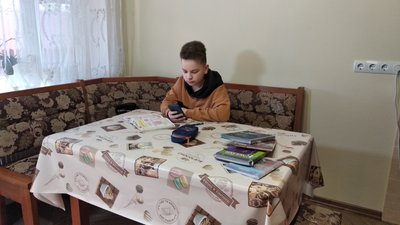 Дистанційне навчання до 4 лютого: що кажуть батьки школярів та вчителі Дистанційне навчання до 4 лютого: що кажуть батьки школярів та вчителі