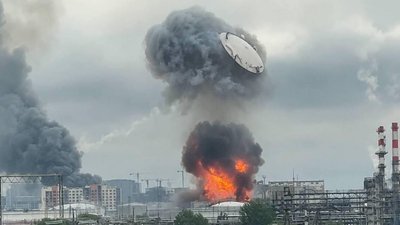 Московський НПЗ