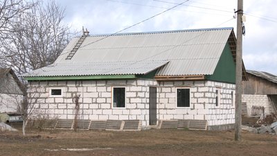 На Уманщині ліквідовують наслідки російських обстрілів