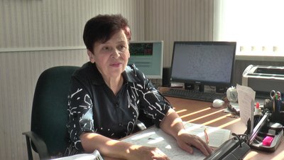Через холоди на Полтавщині пізні зернові можуть довше дозрівати, – керівник дослідної станції Через холоди на Полтавщині пізні зернові можуть довше дозрівати, – керівник дослідної станції
