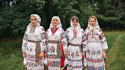 Домашня ковбаса, зеленички з часником, писачок та вишивка гладдю: до переліку НКС Волині ввійшли ще 4 елементи Домашня ковбаса, зеленички з часником, писачок та вишивка гладдю: до переліку НКС Волині ввійшли ще 4 елементи