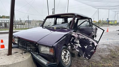 Херсонщина, ДТП, кримінал 