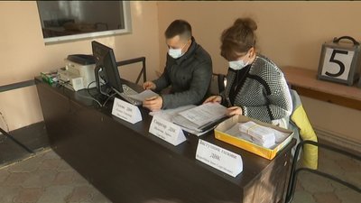 Виборча дільниця у Сумах змінила адресу за три дні до виборів