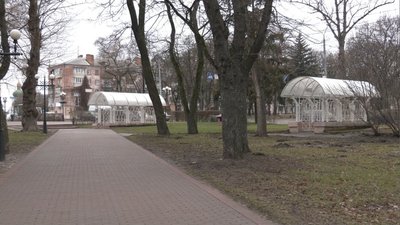 Громадські туалети у Чернігові: на утримання вбиралень планують витратити понад 2 млн грн