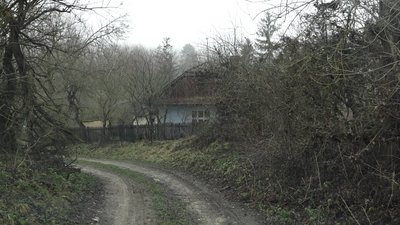 Прикарпатське село Озерце: холодні хати і теплі спогади Прикарпатське село Озерце: холодні хати і теплі спогади
