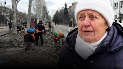Бомбовий удар по Краматорську 7 березня 2026 року