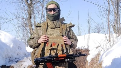 Захищаючи Україну загинули п'ятеро військових з Кіровоградщини Захищаючи Україну загинули п'ятеро військових з Кіровоградщини