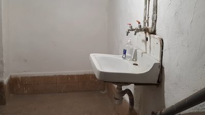 В Івано-Франківському медуніверситеті підготували протирадіаційне укриття В Івано-Франківському медуніверситеті підготували протирадіаційне укриття