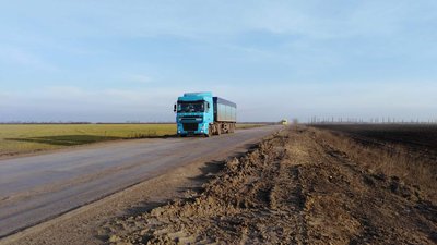 Ремонт траси Н-14 "Кропивницький – Миколаїв" частково здійснений, - голова Миколаївської ОДА