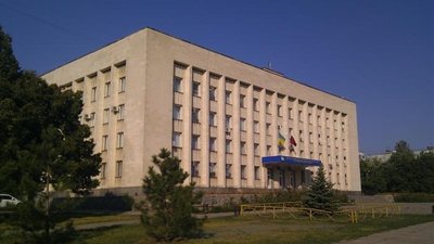 У Запоріжжі створили комісію для розслідування щодо керівника райадміністрації
